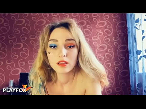 ❤️ Ang magic virtual reality nga baso naghatag kanako og pakighilawas kang Harley Quinn ️ Fucking video sa amon ceb.com-pornzog.ru