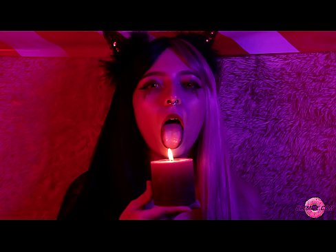 ❤️ Madasigon nga Blowjob gikan sa Sexy Succubus nga adunay Katumanan sa Baba ️ Fucking video  sa amon ceb.com-pornzog.ru