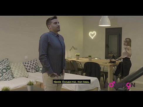 ❤️ PORNBCN 4K Usa ka hamtong nga babaye nga adunay dagkong mga suso gusto nga mahimong anal fucked batan-ong gigolo nga adunay dako nga dick blowjob amortism lisud nga fuck kamot trabaho estilo sa iro puki lick orgasm French subtitles ️ Fucking video  sa amon ceb.com-pornzog.ru